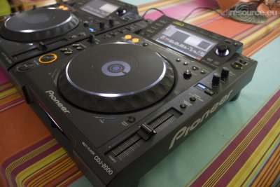 Our MEMBERS can Enlarge : CDJ2000