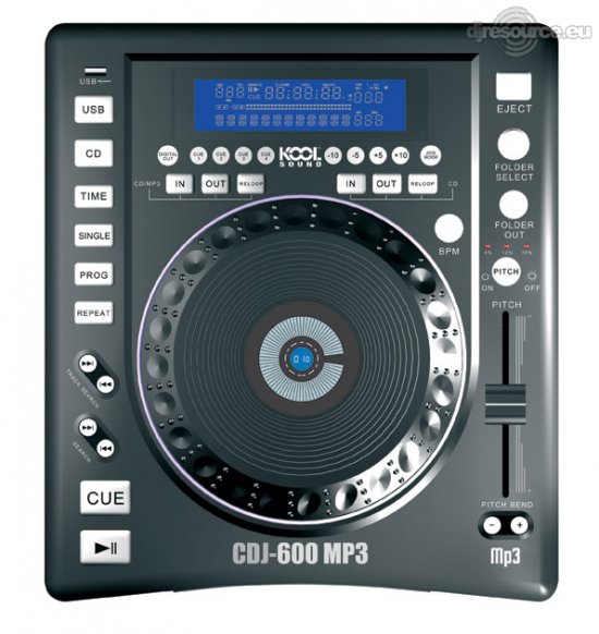 Our MEMBERS can Enlarge : CDJ600