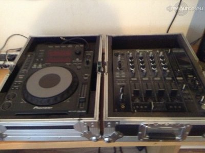 Our MEMBERS can Enlarge : Cdj900 en djm800