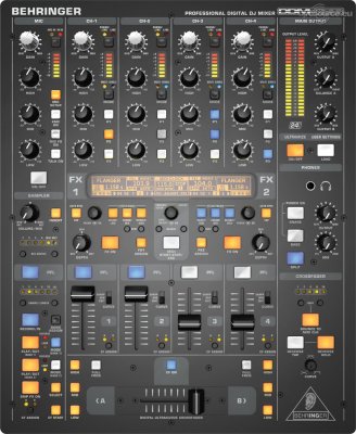 Our MEMBERS can Enlarge : DDM4000