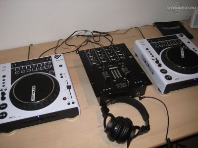 Our MEMBERS can Enlarge : DJ Set Phily
