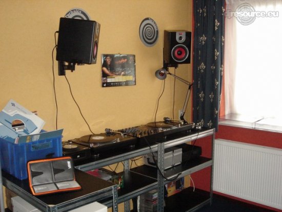 Our MEMBERS can Enlarge : DJ Set Update 7