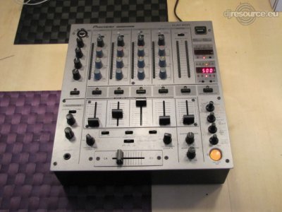 Our MEMBERS can Enlarge : DJM 600