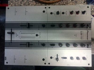 Our MEMBERS can Enlarge : DJM-707
