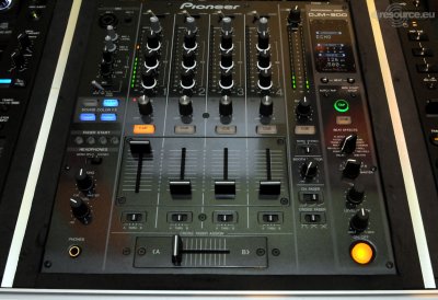 Our MEMBERS can Enlarge : DJM 800