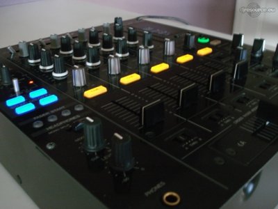 Our MEMBERS can Enlarge : DJM 800