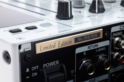 Our MEMBERS can Enlarge : DJM 900 limited edition