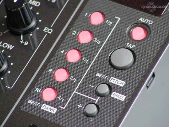 Our MEMBERS can Enlarge : DJM400_effects