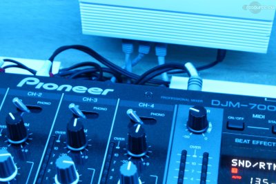 Our MEMBERS can Enlarge : DJM700-K 2