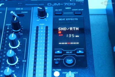 Our MEMBERS can Enlarge : DJM700-K 3