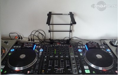 Our MEMBERS can Enlarge : Denon DJ Gear