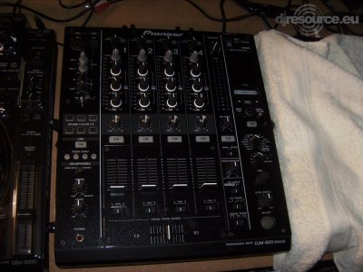 Our MEMBERS can Enlarge : Djm 900