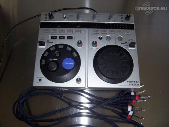 Our MEMBERS can Enlarge : EFX500
