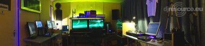 Our MEMBERS can Enlarge : GMLAB Studio