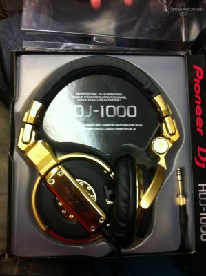 Our MEMBERS can Enlarge : HDJ 1000G limited edition