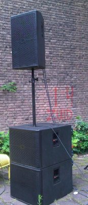 Our MEMBERS can Enlarge : JBL
