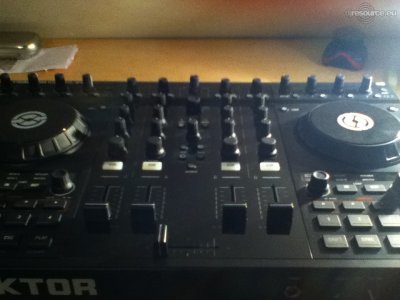 Our MEMBERS can Enlarge : Kontrol S4