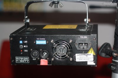 Our MEMBERS can Enlarge : LASER 1
