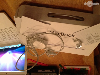 Our MEMBERS can Enlarge : Macbook
