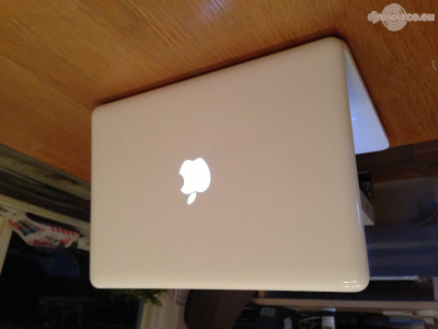 Our MEMBERS can Enlarge : Macbook