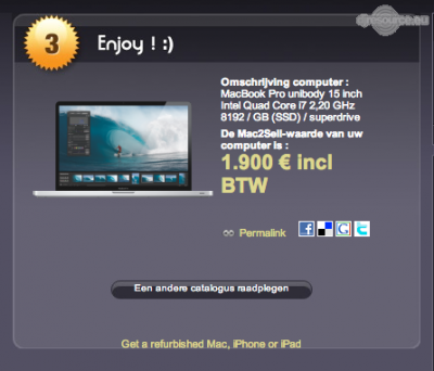 Our MEMBERS can Enlarge : Macbook pro