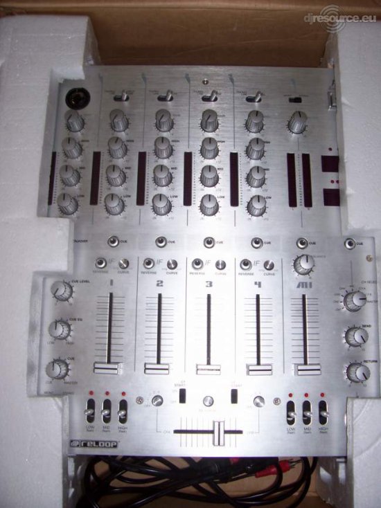 Our MEMBERS can Enlarge : Mixer