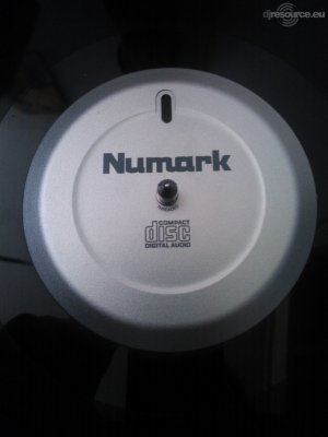 Our MEMBERS can Enlarge : Numark CDX for sale