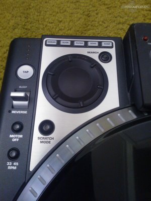 Our MEMBERS can Enlarge : Numark CDX for sale