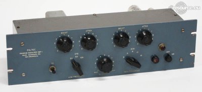 Our MEMBERS can Enlarge : Original Pultec eqp1a