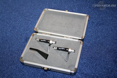 Our MEMBERS can Enlarge : Ortofon1