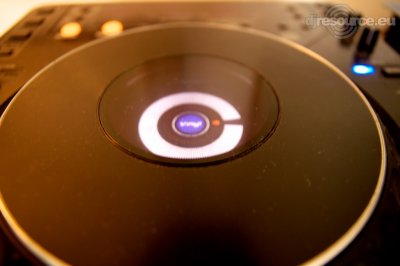 Our MEMBERS can Enlarge : Pioneer CDJ-1000 MK2