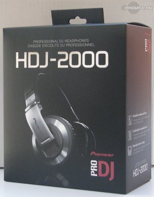 Our MEMBERS can Enlarge : Pioneer HDJ-2000 01