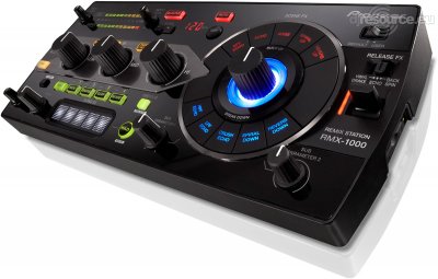 Our MEMBERS can Enlarge : Pioneer RMX-1000