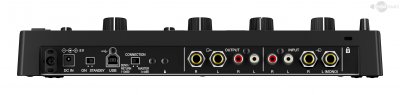 Our MEMBERS can Enlarge : Pioneer RMx-1000 backside