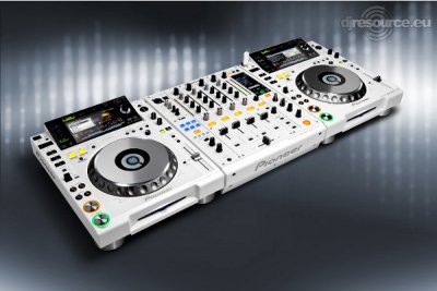 Our MEMBERS can Enlarge : Pioneer set limited edition
