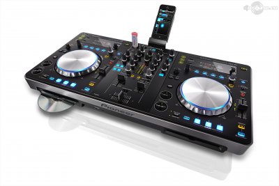 Our MEMBERS can Enlarge : Pioneer xdj-r1 controller deck