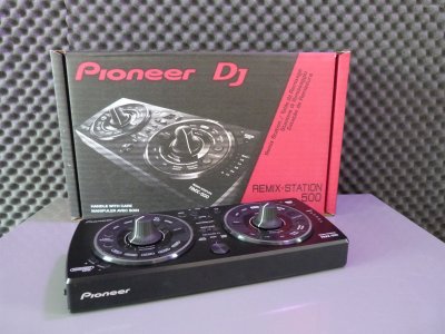 Our MEMBERS can Enlarge : RMX 500