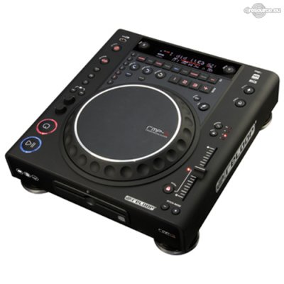Our MEMBERS can Enlarge : Reloop rmp-3