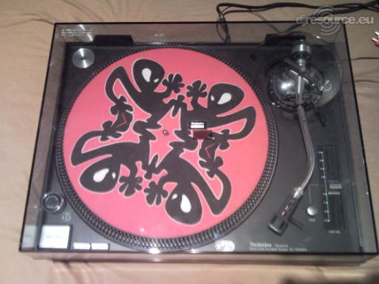 Our MEMBERS can Enlarge : SL1200 of SL1210 Met Stofkap
