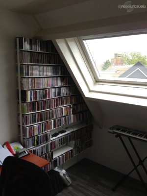 Our MEMBERS can Enlarge : Sandr studio @ home2