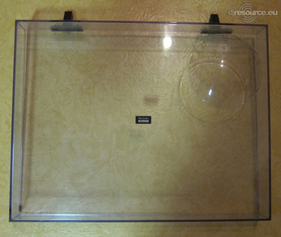Our MEMBERS can Enlarge : Stofkap Technics SL1200MKII 1