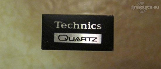 Our MEMBERS can Enlarge : Stofkap Technics SL1200MKII 4
