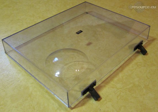 Our MEMBERS can Enlarge : Stofkap Technics SL1200MKII 5