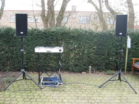 Our MEMBERS can Enlarge : TUIN SETUP