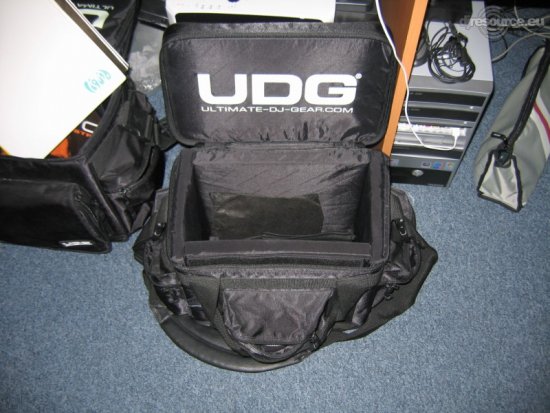 Our MEMBERS can Enlarge : UDG