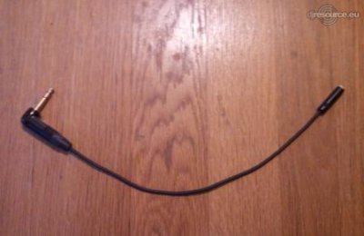 Our MEMBERS can Enlarge : Verloopkabel