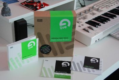 Our MEMBERS can Enlarge : ableton intro 2