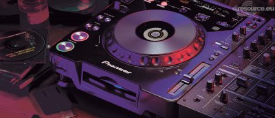 Pioneer Pro Setup