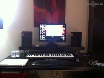 Our MEMBERS can Enlarge : amateurstudio