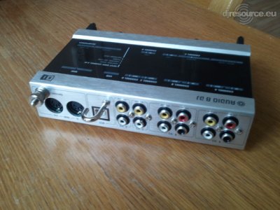 Our MEMBERS can Enlarge : audio 8 dj